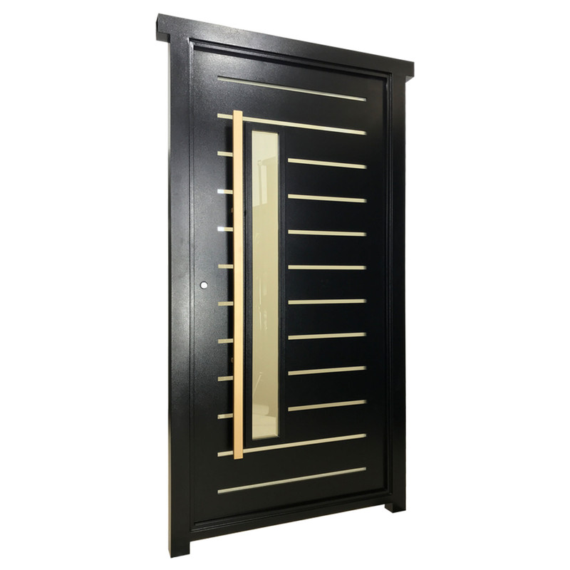 درب ورودی کد CD 123 DB درب ورودی کد CD 123 DB