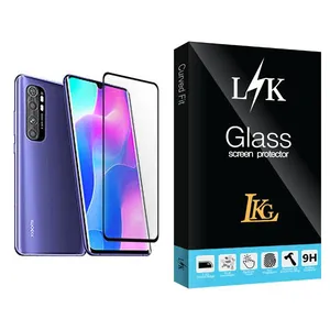 LKG LK Glass MIX001 Screen Protector For Xiaomi Mi Note 10 Lite