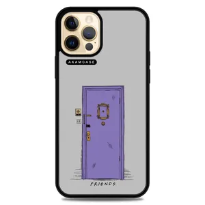 AKAM AMCWA12PRO-FRIENDS14 Cover For Apple iPhone 12 Pro