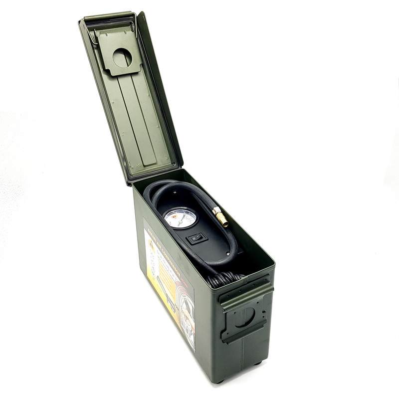 کمپرسور هوا سافاری مدل SF016 کمپرسور هوا سافاری مدل SF016