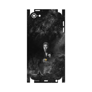 MAHOOT Al Pacino-FullSkin Cover Sticker for Apple iPod touch 6th generation
