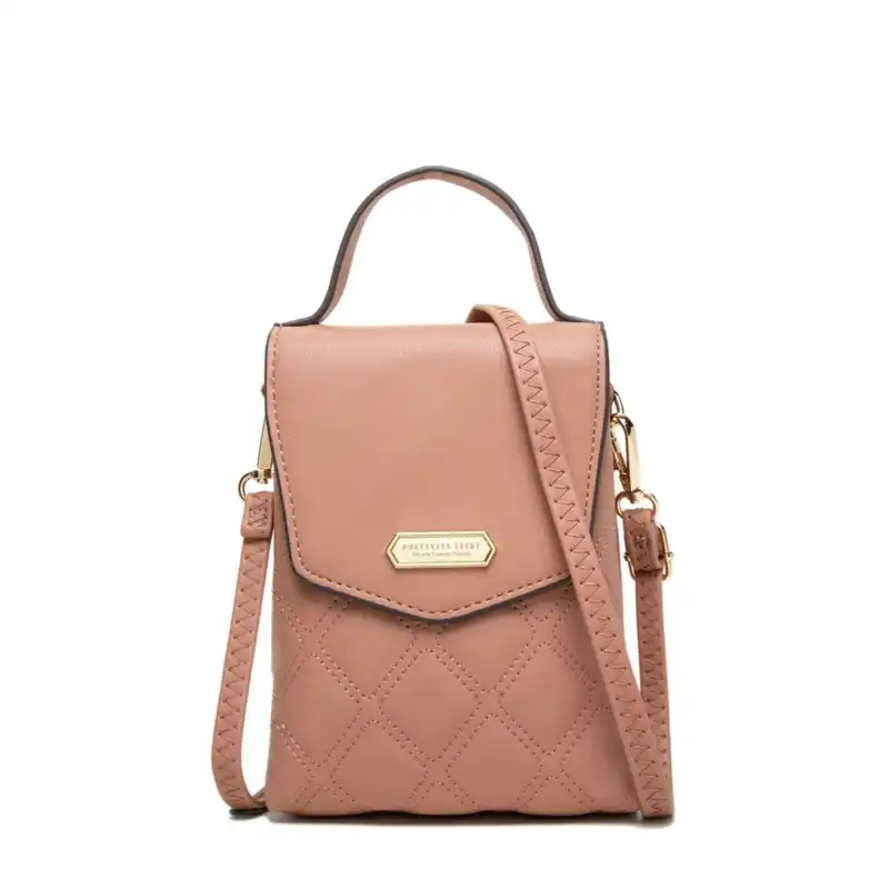 کیف رودوشی زنانه پرتیزس مدل 143