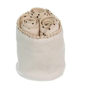 حوله آشپزخانه سلین کد 43861 سایز 30×30 سانتی متر مجموعه 4 عددی