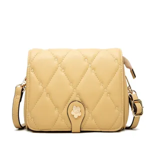 کیف رودوشی زنانه پرتیزس مدل X092