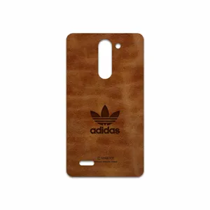 MAHOOT BFL-DDS Cover Sticker for LG L Bello