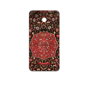 MAHOOT Persian-Carpet-Red Cover Sticker for Nokia Lumia 630