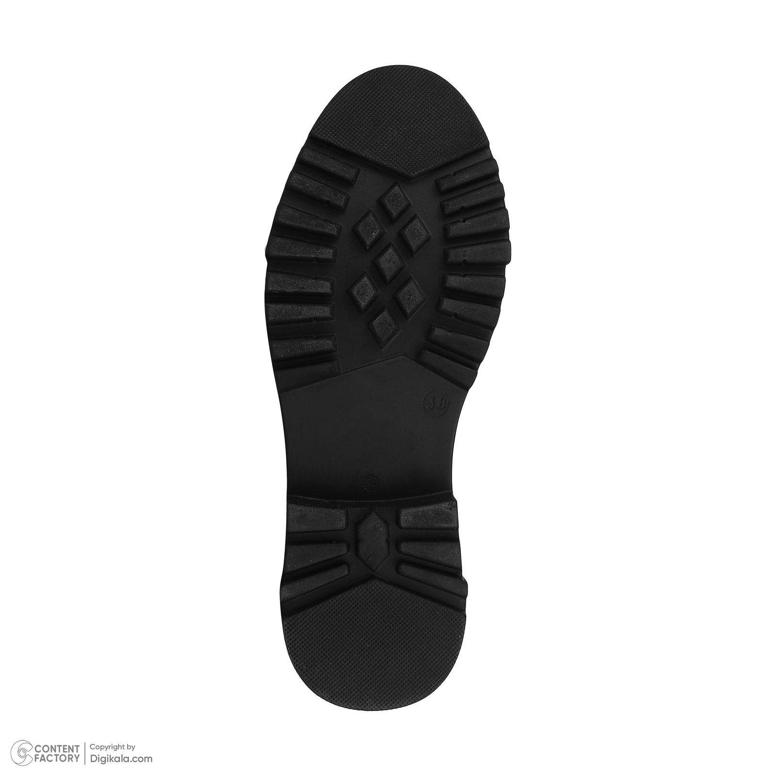 نیم بوت زنانه آرتمن مدل kali -  - 9