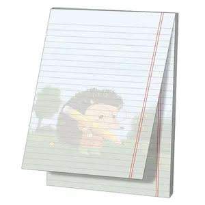  کاغذ یادداشت مستر راد مدل جوجه تیغی کد fiory 2156