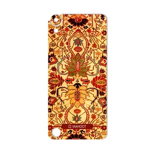 MAHOOT Iran-Carpet Cover Sticker for HTC Desire 530