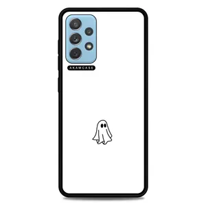 AKAM AMC-WSGA72-BOO-10 Cover For Samsung Galaxy A72