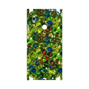 MAHOOT Marble Nostalgia-FullSkin Cover Sticker for Huawei P Smart 2019