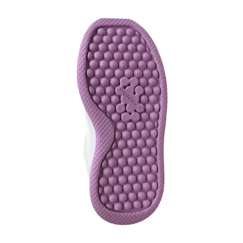 نیم بوت دخترانه مدل رندر