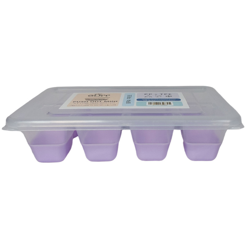 قالب یخ مدل حبه ای