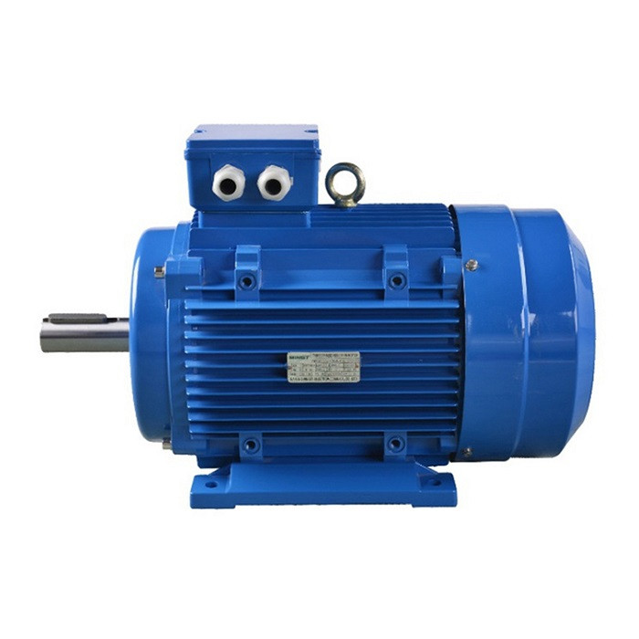 الکتروموتور مدل 5.5HP/1400RPM