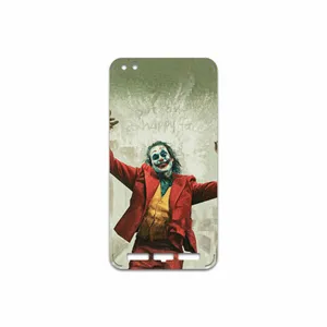 MAHOOT Joker Cover Sticker for Xiaomi Redmi 5A