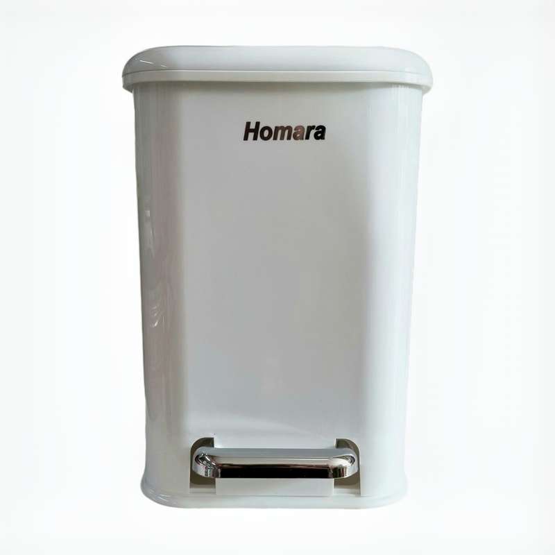 سطل زباله پدالی همارا کد 02