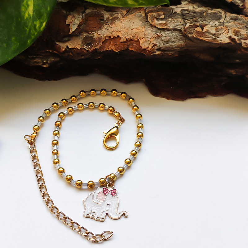 پابند زنانه مدل الیسا پابند زنانه مدل الیسا