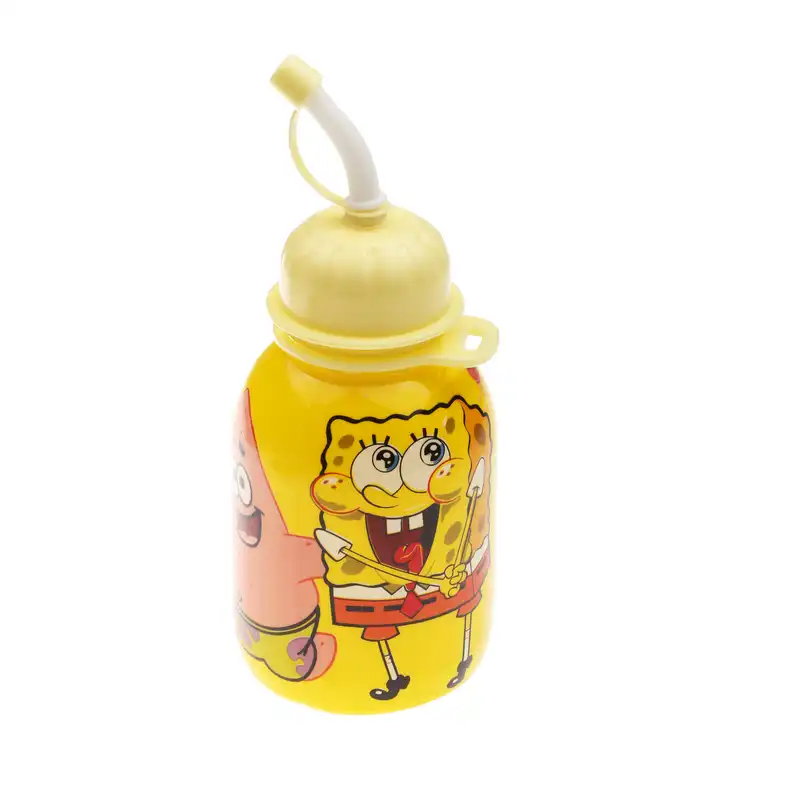 قمقمه کودک مدل HT22 گنجایش 0.2 لیتر