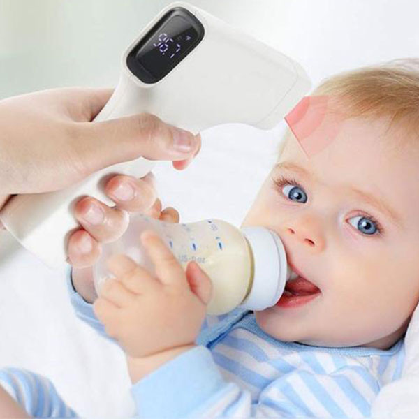 تب سنج دیجیتال بی بی لاو مدل AET-R1B1