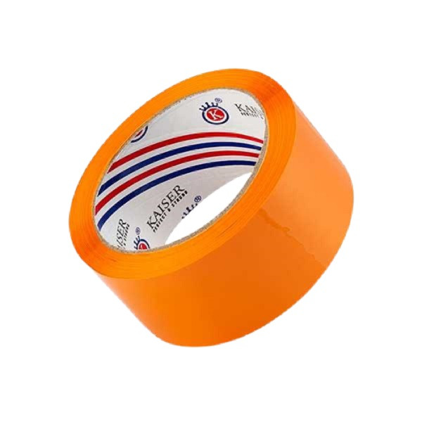 چسب پهن کایزر مدل SK105 عرض 5 سانتی متر