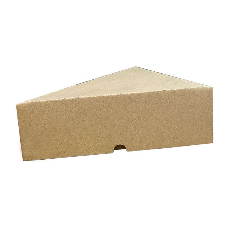 جعبه بسته بندی مدل Tri K طرح مثلثی بسته 5 عددی