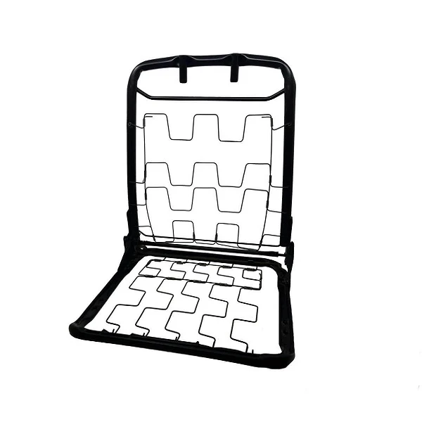 اسکلت صندلی جلو راست خودرو مدل برقی مناسب برای سمند قدیم