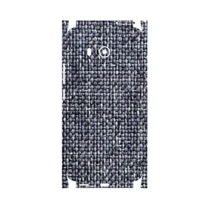 MAHOOT Fabric Texture 6-FullSkin Cover Sticker for HTC U11