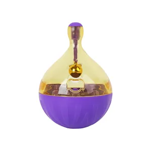 اسباب بازی سگ و گربه مدل Shaking Balance