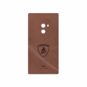 MAHOOT MNL-LMBRGHNI Cover Sticker for Xiaomi Mi Mix