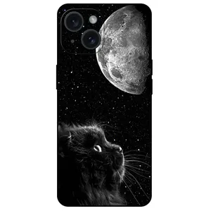 Megafone Cat 1882 Cover For Apple iPhone 15