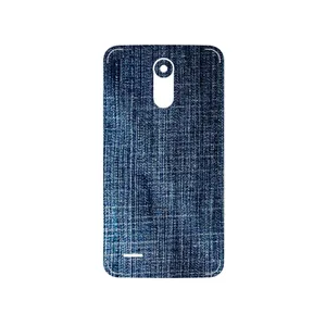 MAHOOT Fabric Texture 3 Cover Sticker for LG Stylus 3