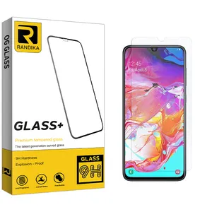 Randika RK Screen Protector For Samsung Galaxy A70