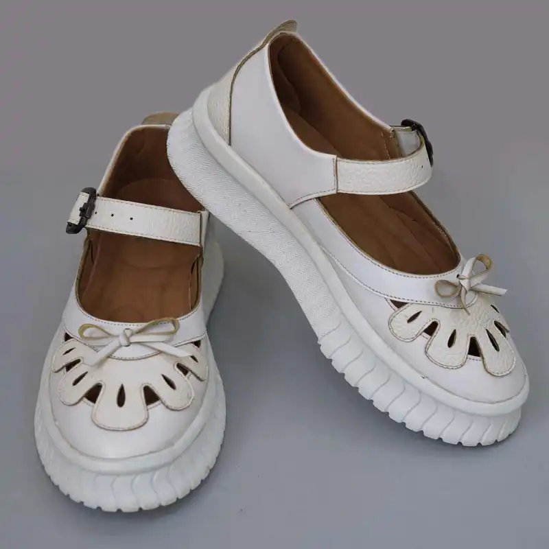 کفش روزمره زنانه مدل النا