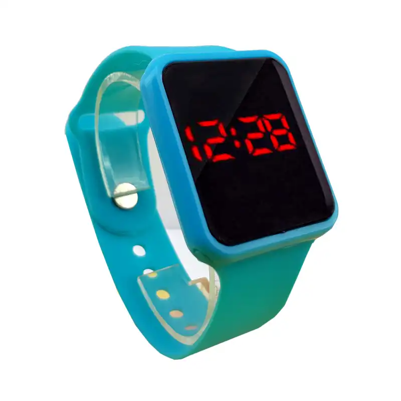 ساعت مچی دیجیتال کد 03