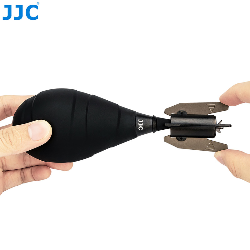 دمنده جی جی سی مدل Professional Dust-Free Air Blower