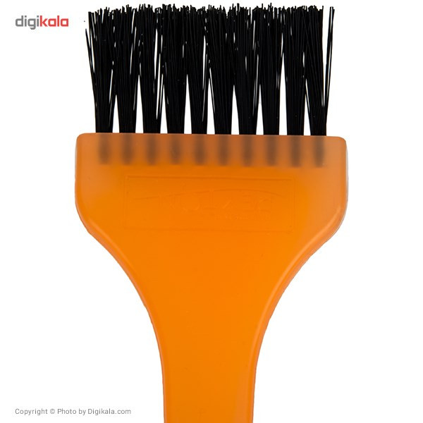 قلم موی رنگ ریتون