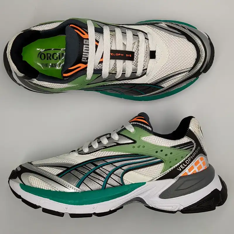 کفش پیاده روی مردانه مدل 2344030