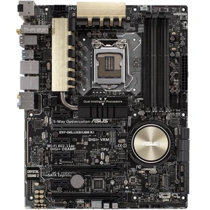 مادربرد ایسوس مدل Z97-DELUXE/USB 3.1