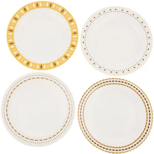 پیش دستی تاپ چویس مدل 430-20 بسته 4 عددی