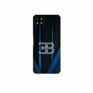 MAHOOT BUGATTI Cover Sticker for Huawei Nova Y60