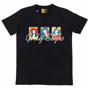 تی شرت آستین کوتاه زنانه کد 145