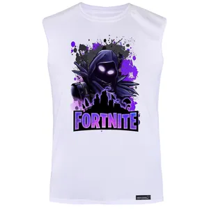 تاپ مردانه 27 مدل FORTNITE کد WN736