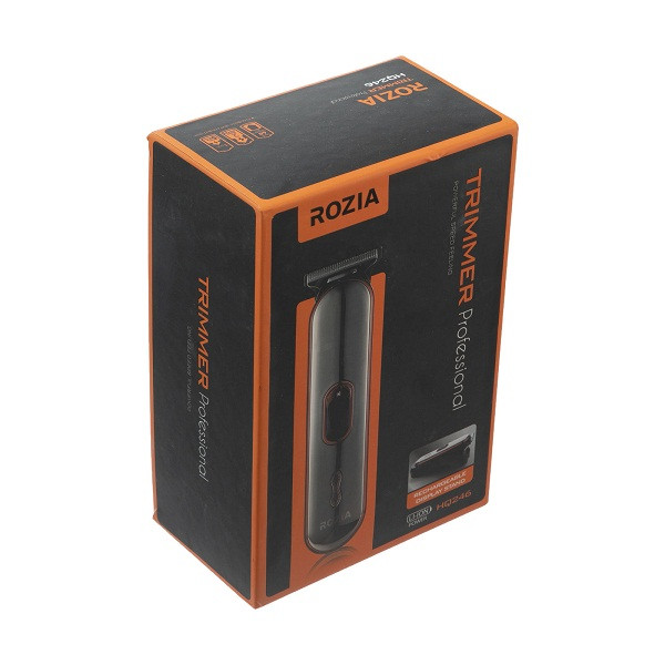 ماشین اصلاح موی سر و صورت روزیا مدل HQ246