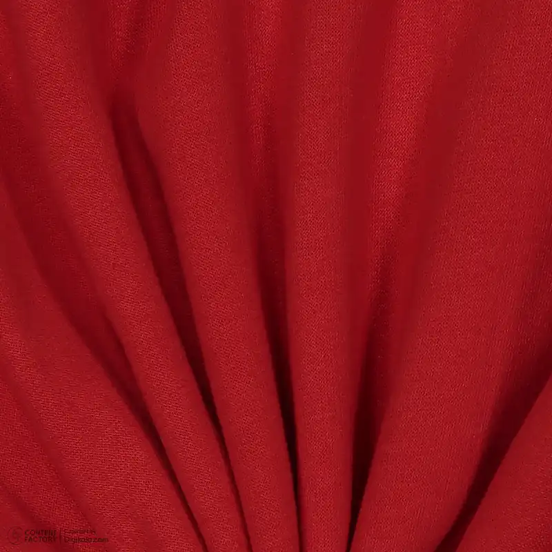 ست هودی و شلوار مادر مدل kevin رنگ قرمز