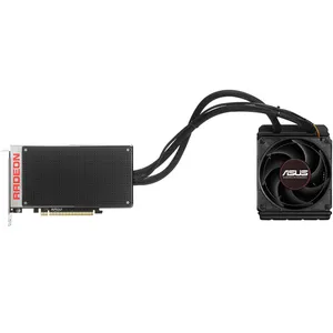 کارت گرافیک ایسوس مدل R9FURYX-4G