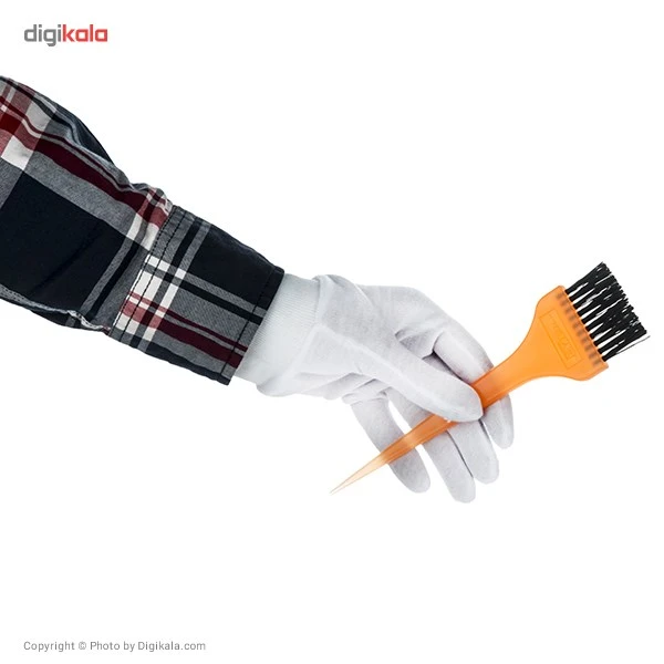 عکس شماره 3 : قلم موی رنگ ریتون