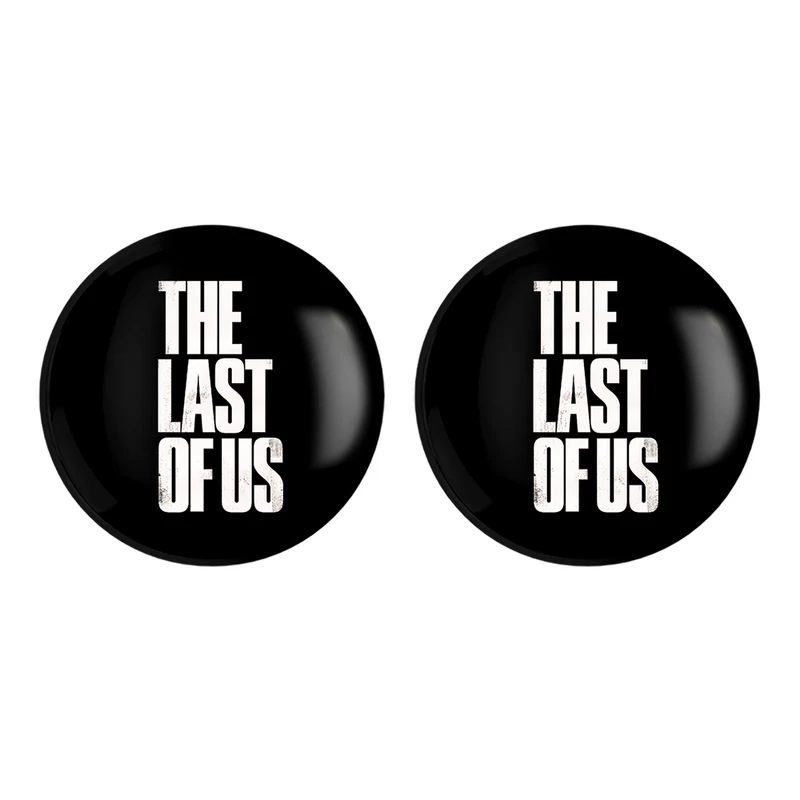 پیکسل خندالو مدل The Last Of Us کد 4865 به همراه مگنت