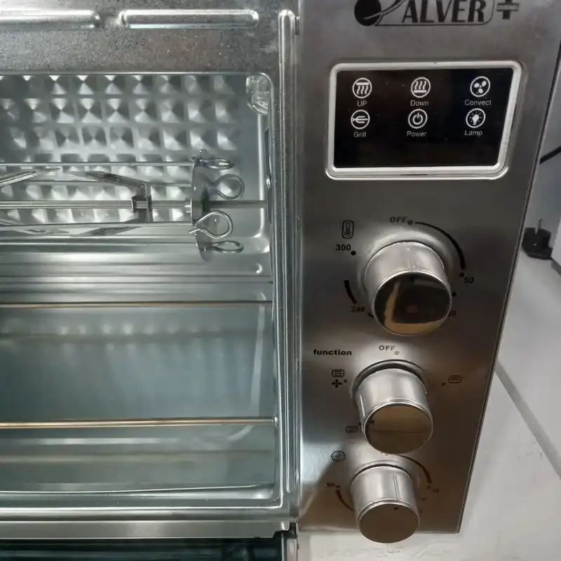 آون توستر آلور مدل VIP2442