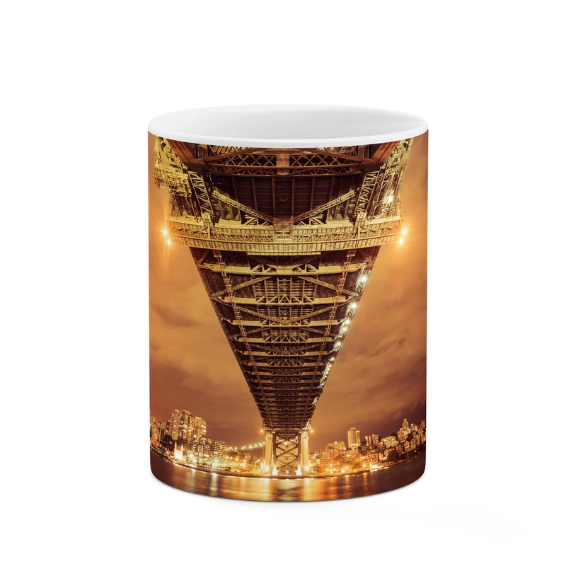 ماگ کاکتی طرح زیر پل کد mgp10300