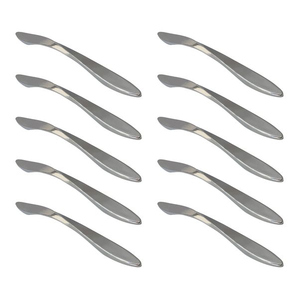 دستگیره کابینت نوین کاران مدل 13192 بسته 10 عددی